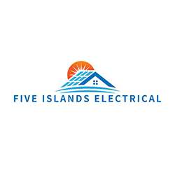 Five Islands Electrical logo