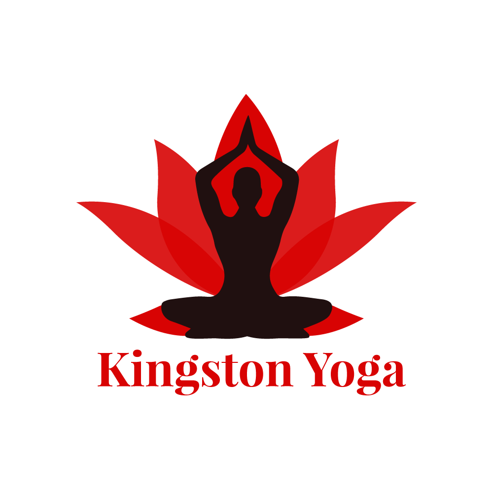 Kingston Yoga logo