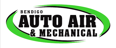 Bendigo Auto Air & Mechanical logo