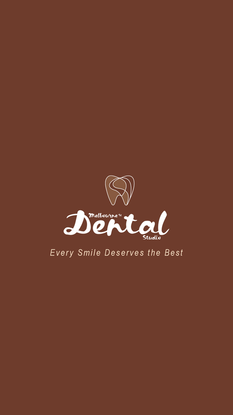 Melbourne St Dental Studio logo