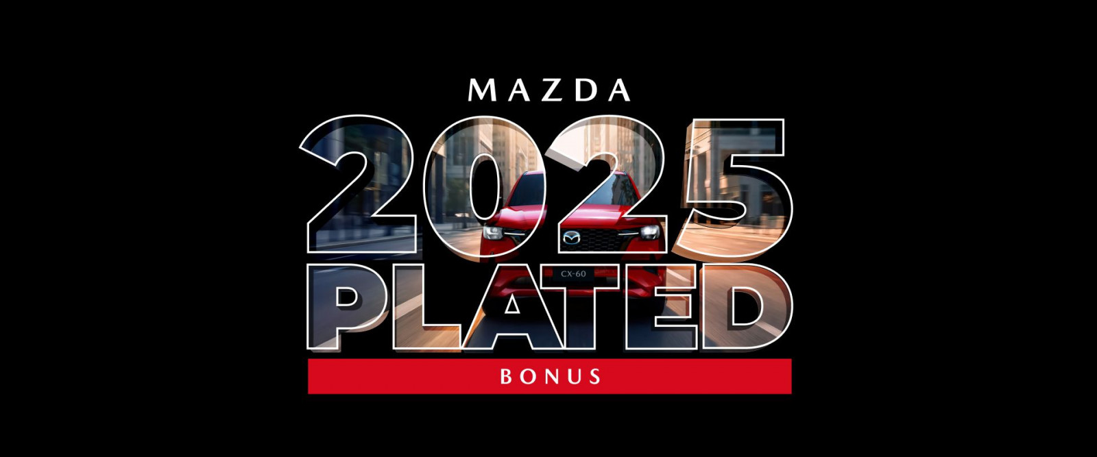 Wide Bay Mazda logo