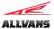 Allvans Caravan Repairs logo