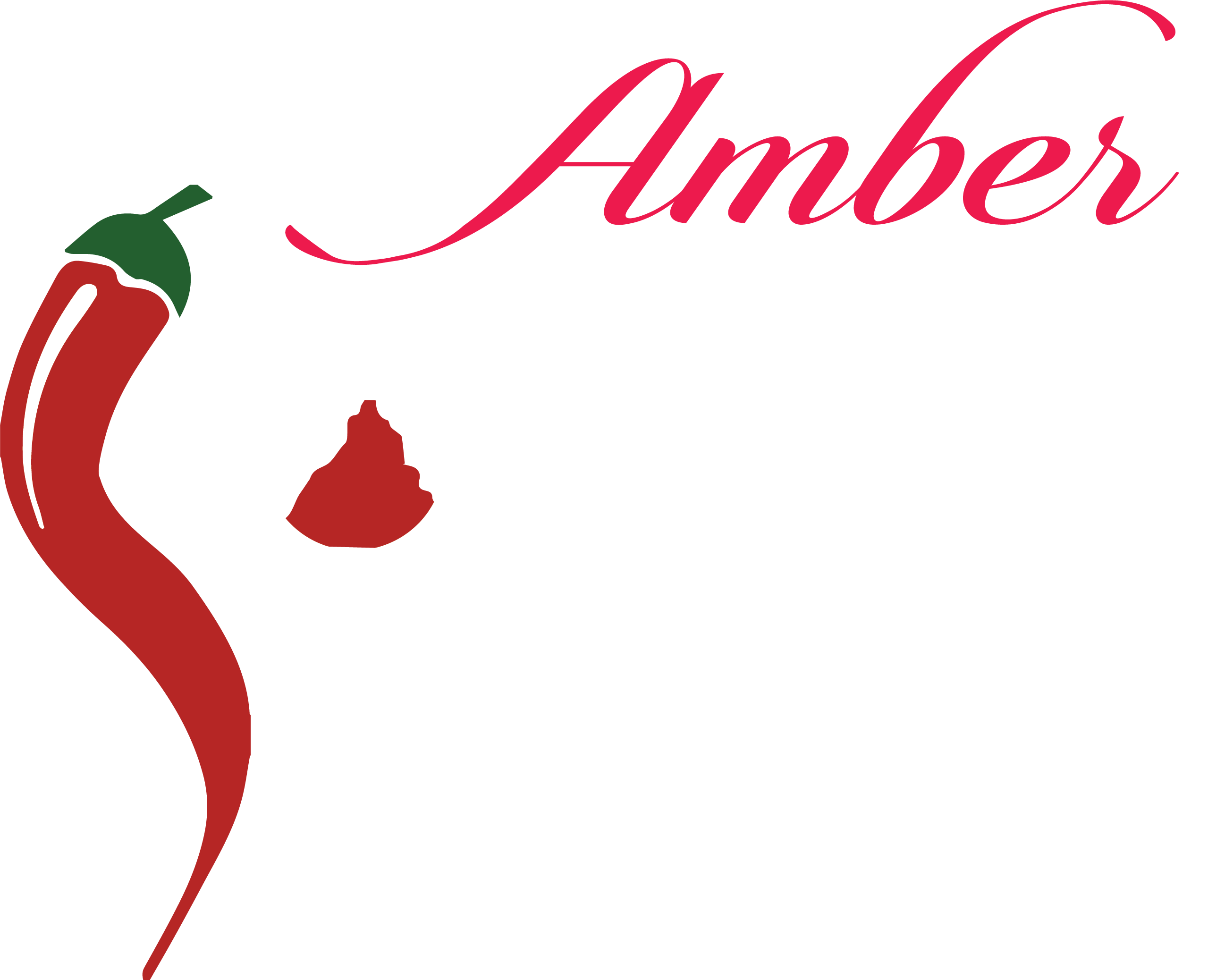 Amber Spice logo