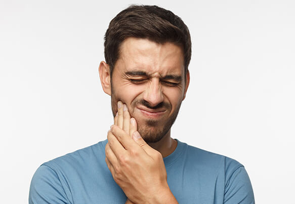 Just White Dental logo