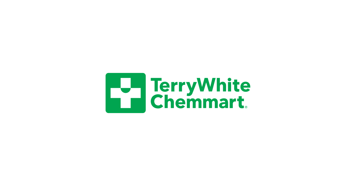 TerryWhite Chemmart logo