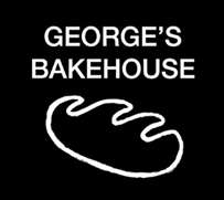 George's Bakehouse Kennington logo