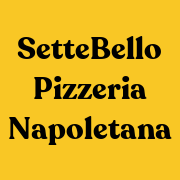 SetteBello Pizzeria Napoletana logo