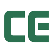 CE Construction Solutions logo
