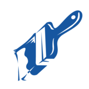 Secret Harbour Painting and Decorating logo