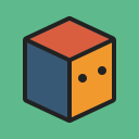 Adealide's Bouldering Club / BoulderZone logo