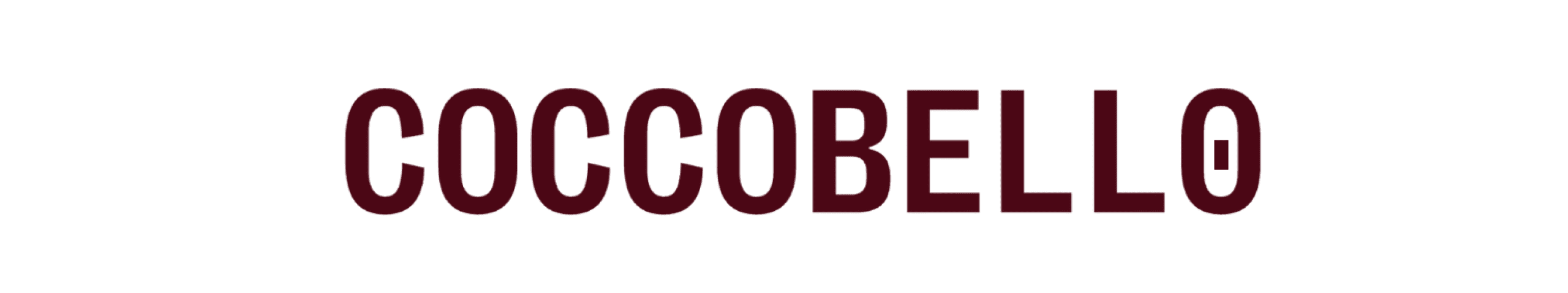 Coccobello logo