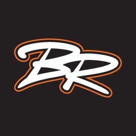Big Rigz Burger Co. logo