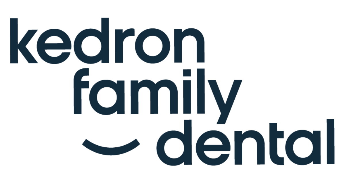 Kedron Family Dental logo
