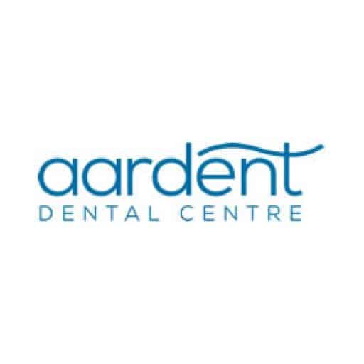Aardent Dental Centre logo