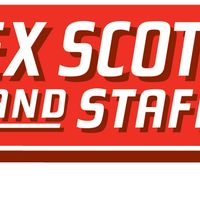 Alex Scott & Staff logo