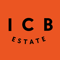 Iron Creek Bay logo