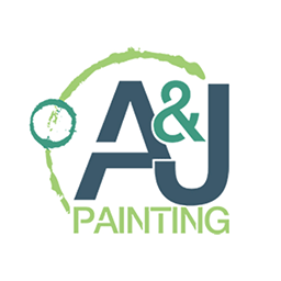 A&J Painting logo