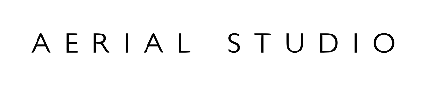 Aerial Studio logo
