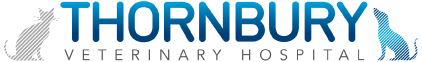 Thornbury Veterinary Hospital logo