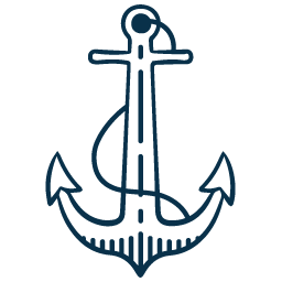 Lost Captain logo