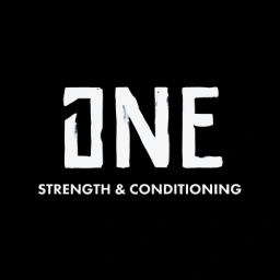 ONE logo