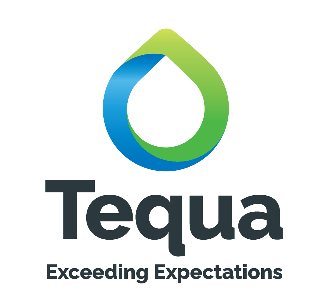 Tequa Plumbing & Civil Sale logo