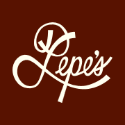 Pepe's Italian & Liquor logo