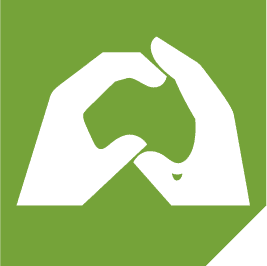 Port Macquarie Landcare Nursery logo
