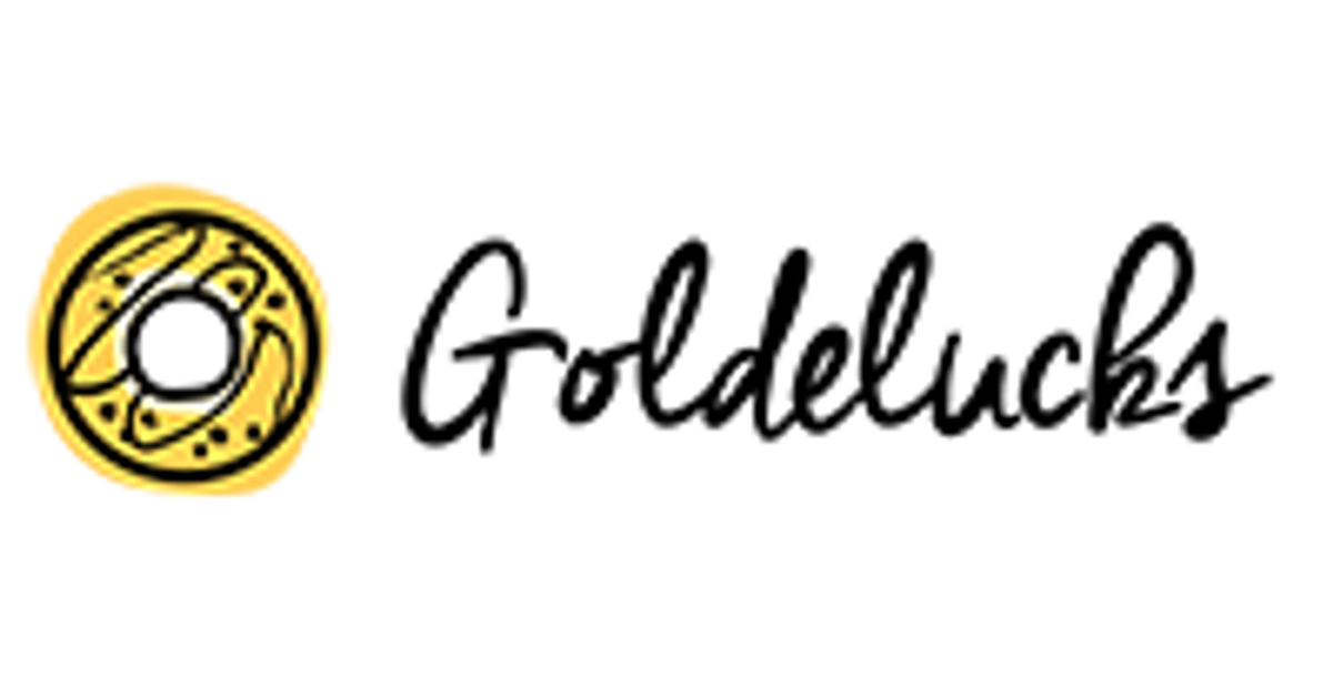 Goldeluck's Bakery logo