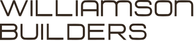 Williamson Builders logo