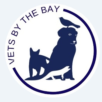 Vets By The Bay logo