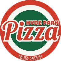 Hyde Park Pizza logo