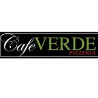 Cafe Verde Pizzeria logo
