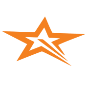 Starfish Fitness Swim School logo