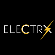 Electrx logo
