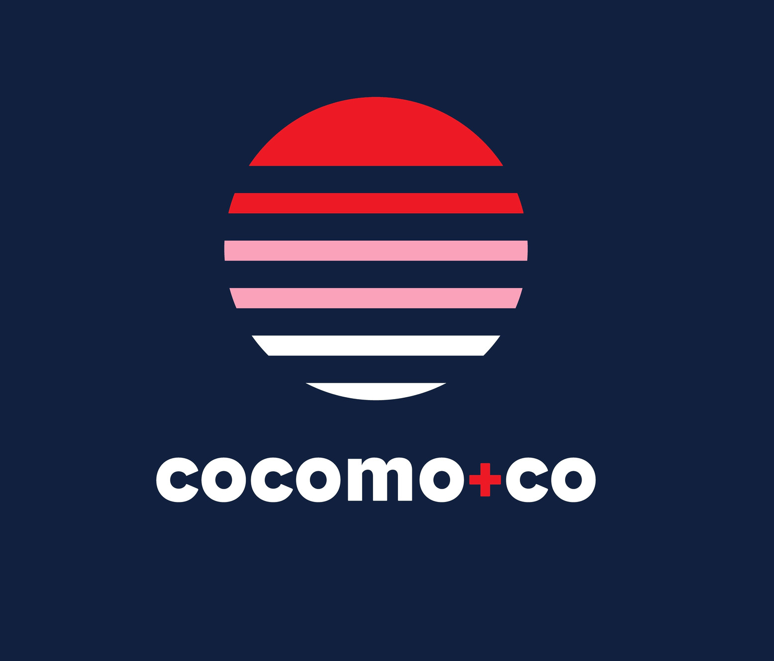 Cocomo and Co logo