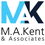 M.A. Kent & Associates logo
