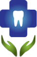 White & Bright Family Dental logo