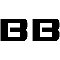 Belmore Barbers logo