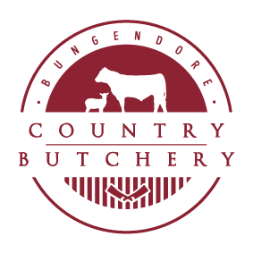 Bungendore Country Butchery logo