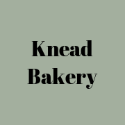 Knead logo