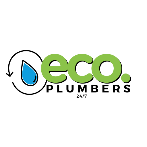 Eco Plumbers 24/7 logo