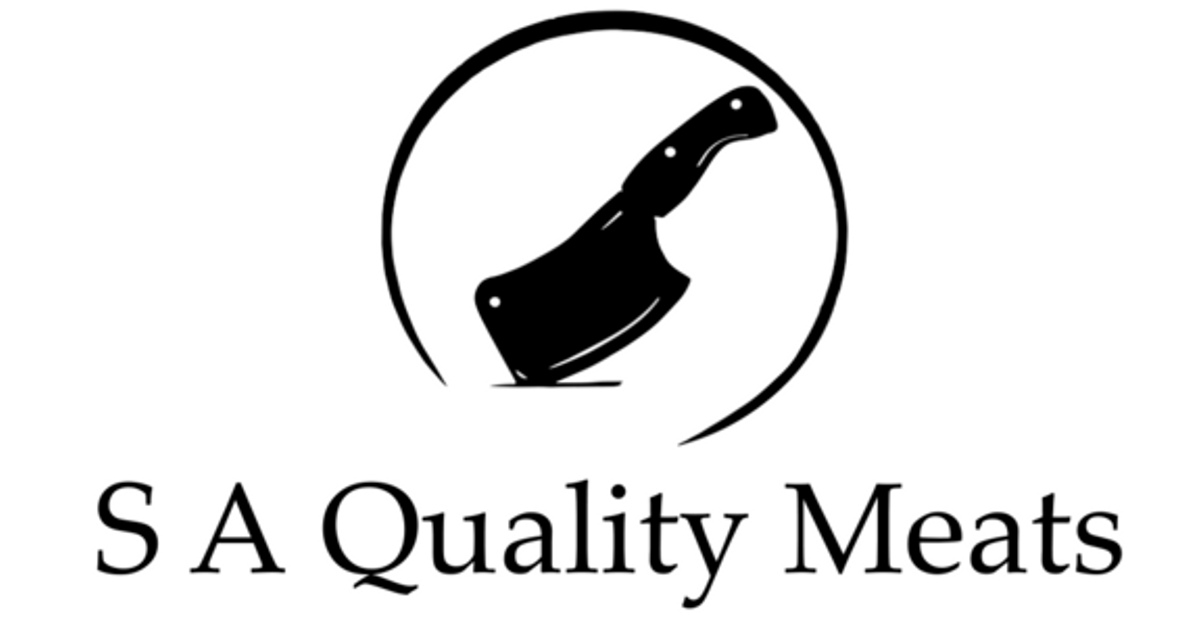 SA Quality Meats logo