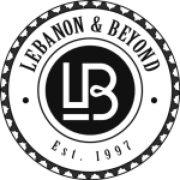 Lebanon and Beyond logo