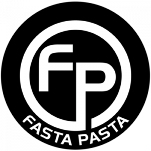 Fasta Pasta logo