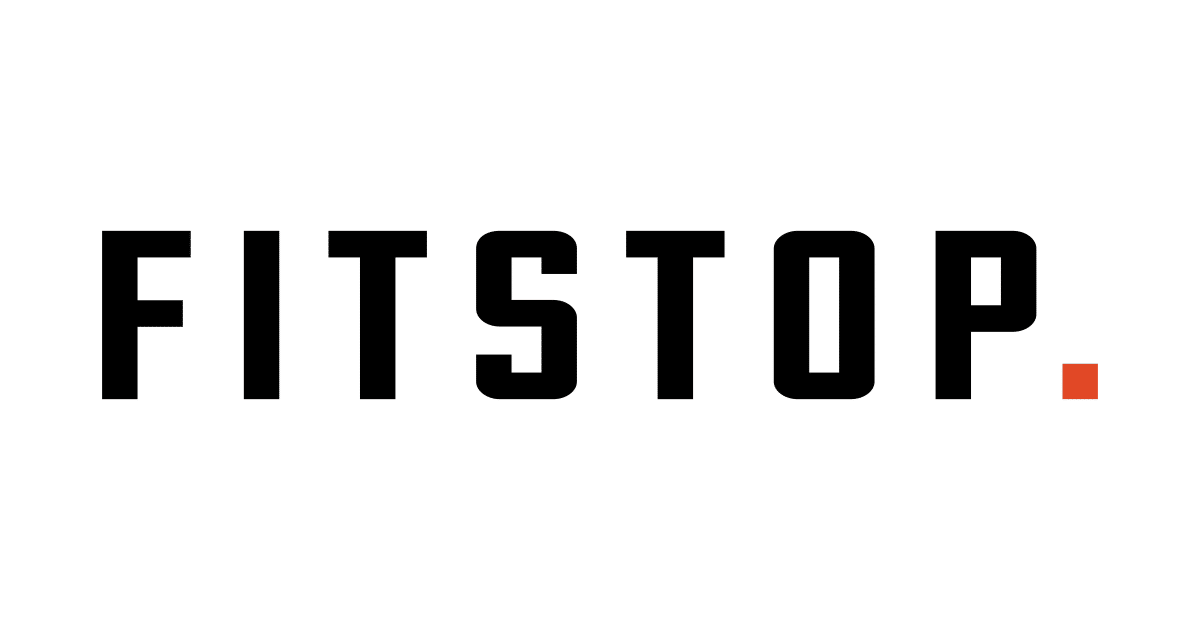 Fitstop logo