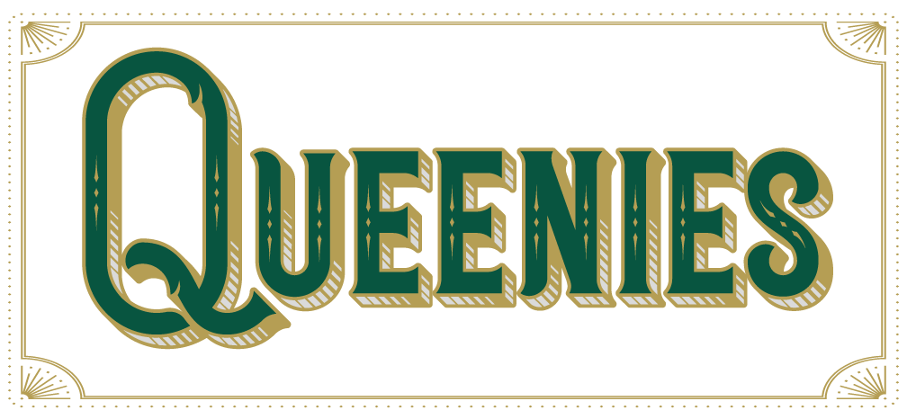 Queenies logo