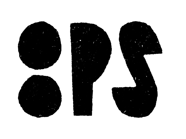 Oops Pizza logo