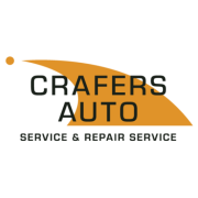 Crafers Auto Service and Repairs logo