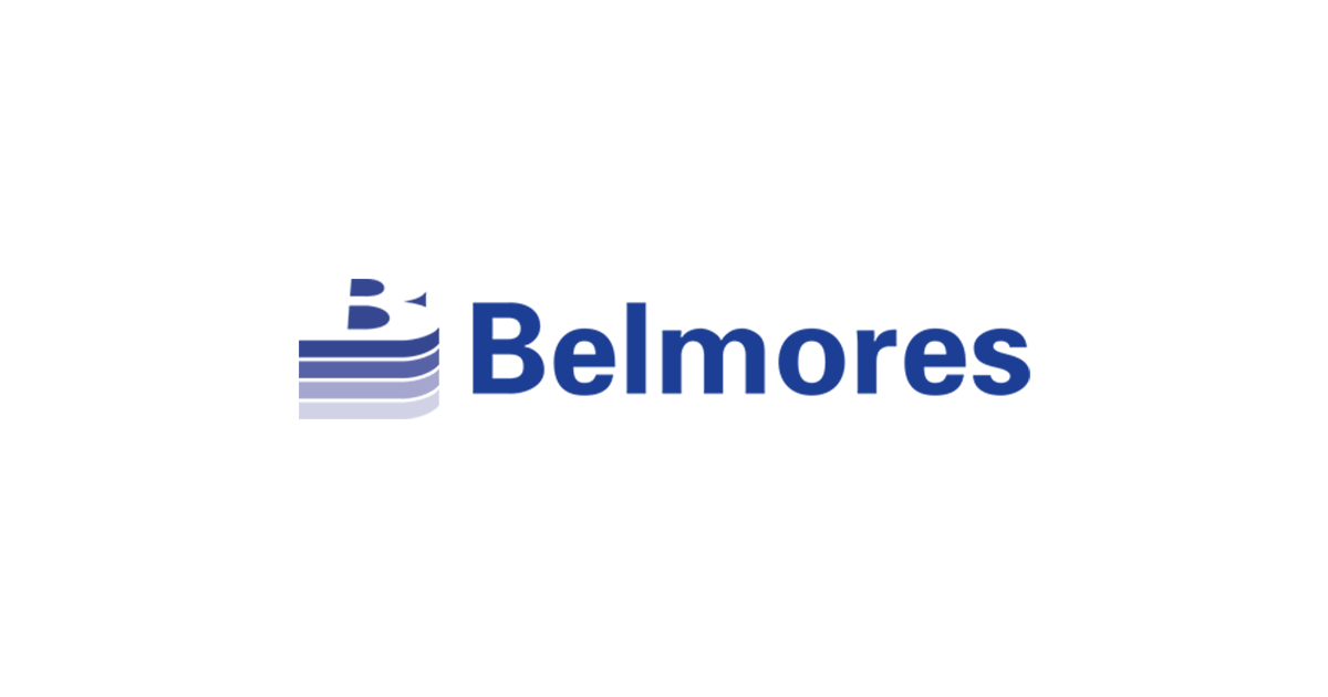 Belmores Chartered Accountants logo